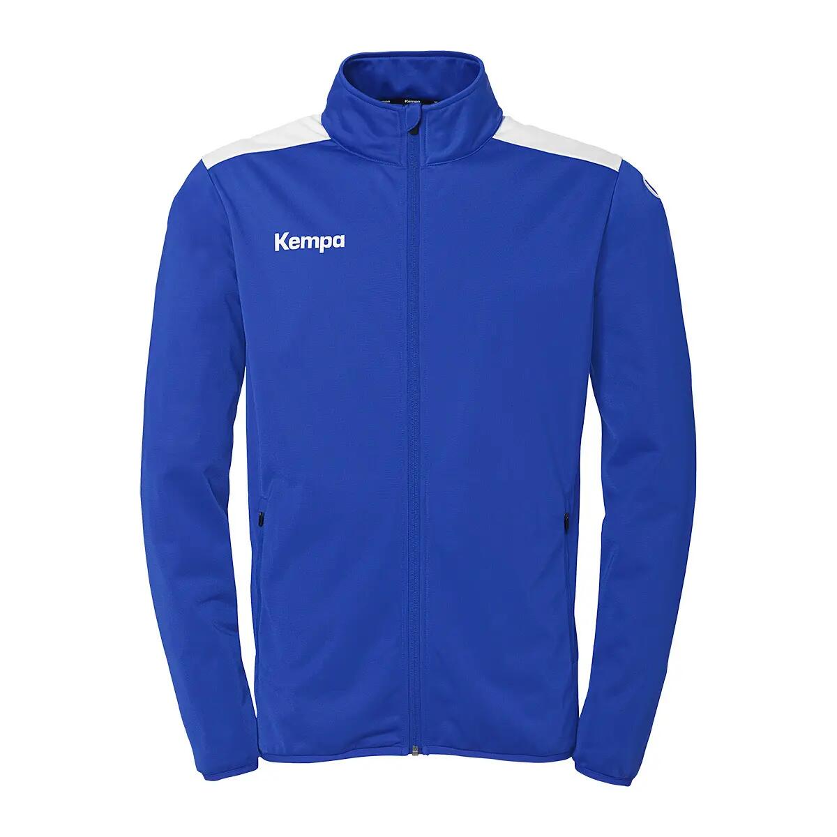 veste d'entraînement Emotion 27 Poly Jacket KEMPA 5/9