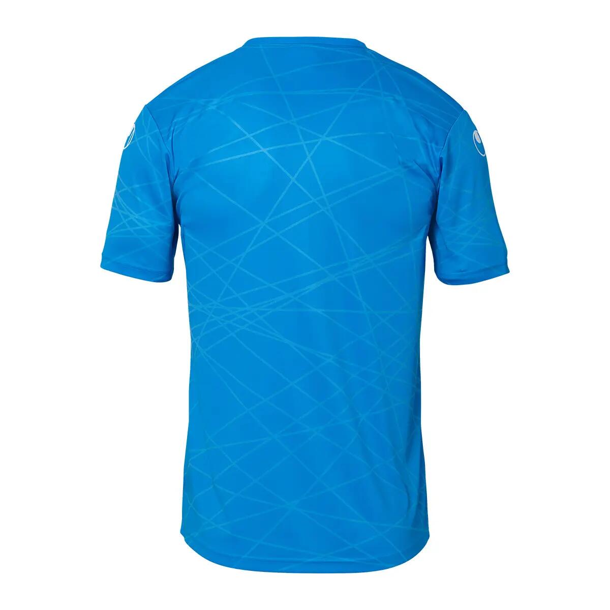 Torwart-Sets Prediction Kids UHLSPORT 3/14