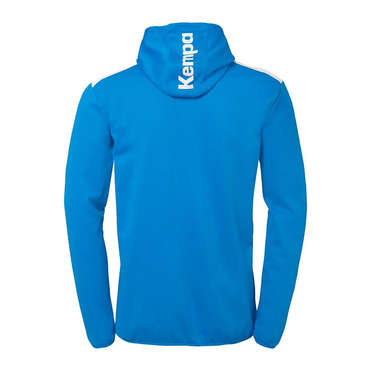 Jas met capuchon Emotion 27 KEMPA 7/9