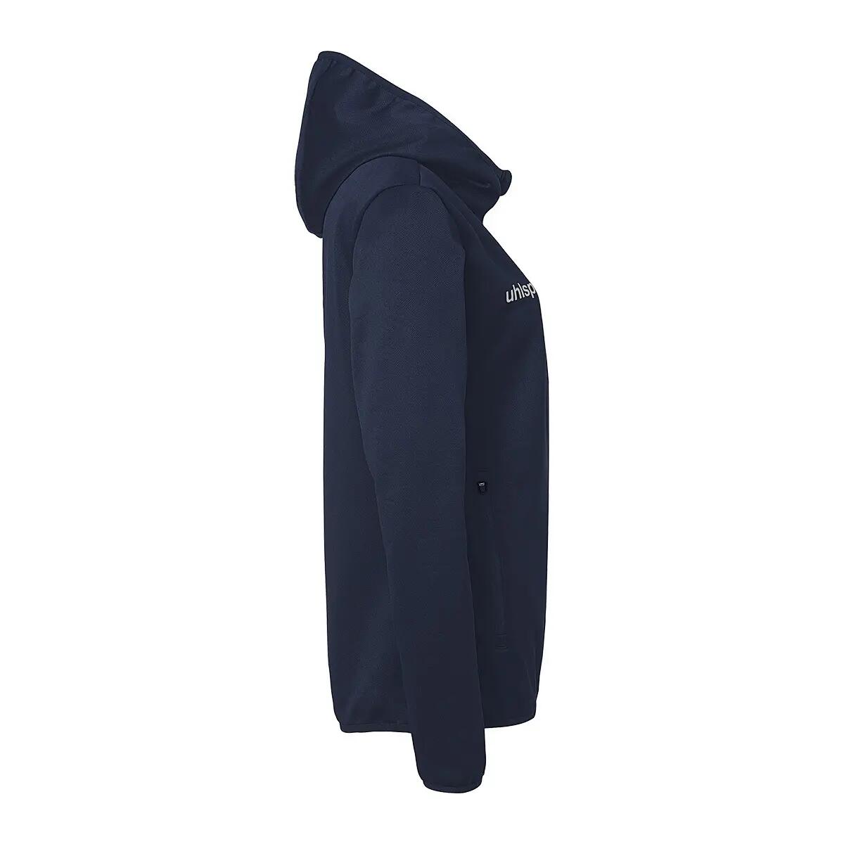 Women's fleece Uhlsport Essential 4/4