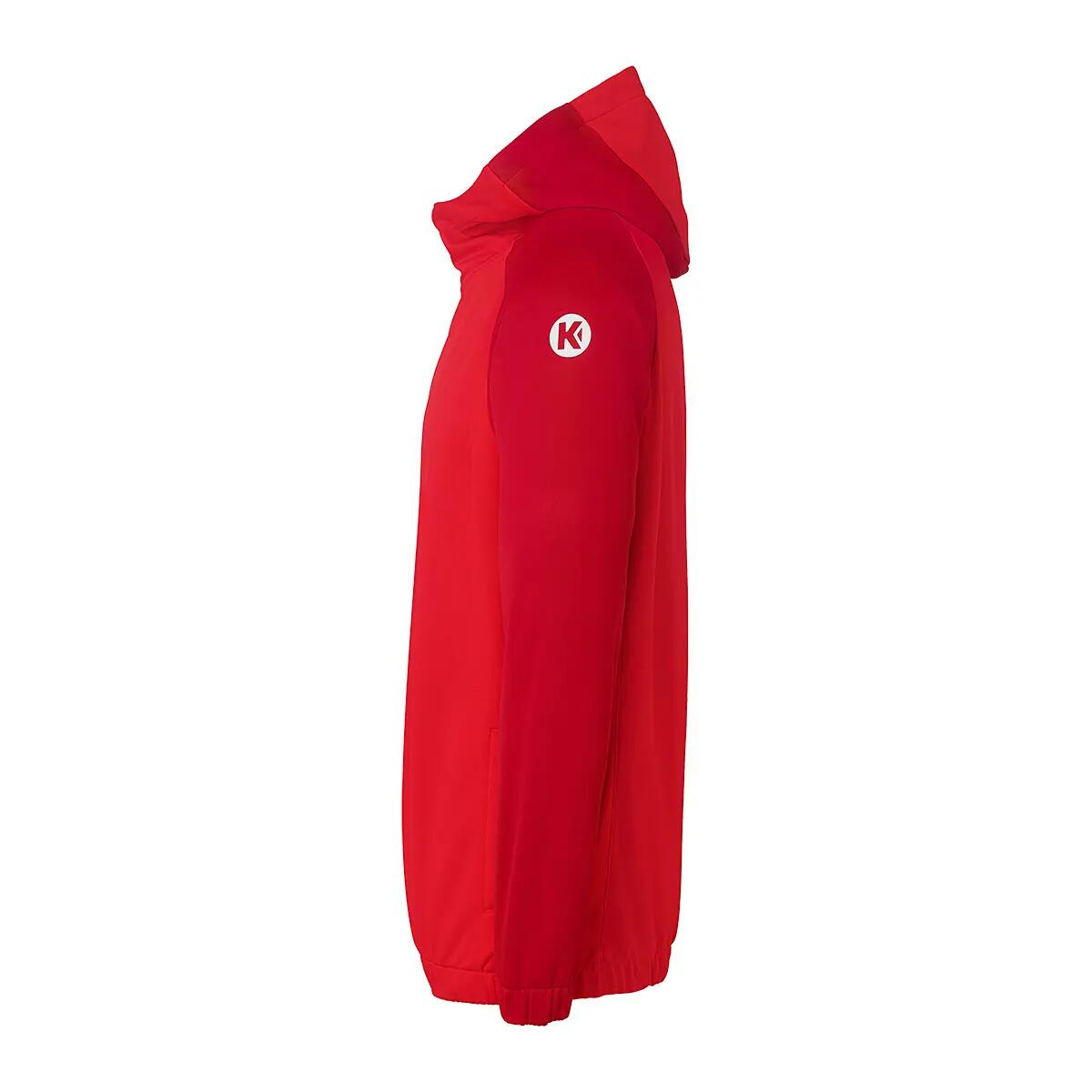 Veste à capuche Ambition 28 KEMPA 3/6