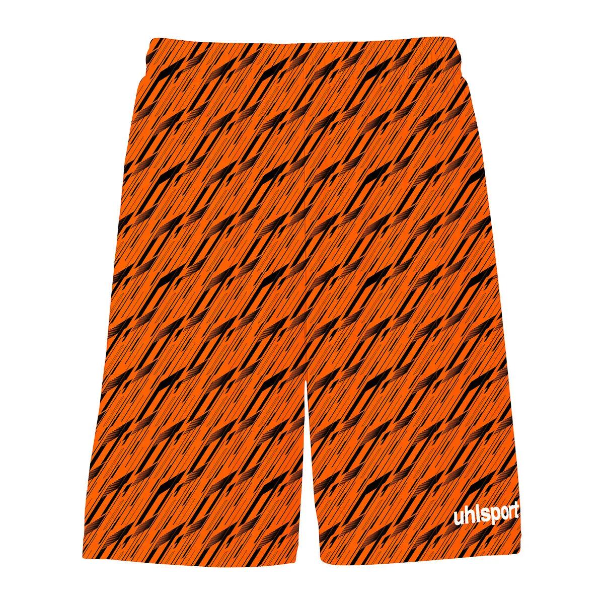 Zestaw bramkarski Uhlsport Progressive 4/13