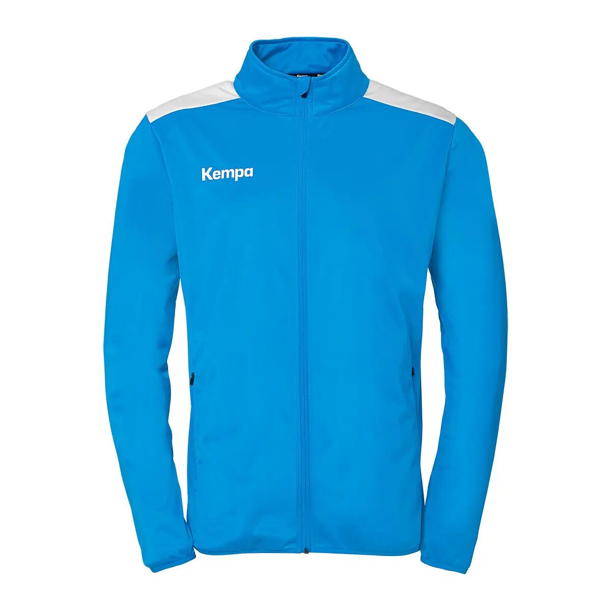 veste d'entraînement Emotion 27 Poly Jacket KEMPA 5/9