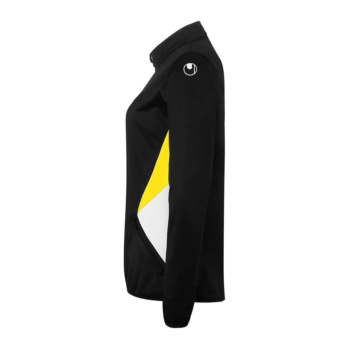 Trainingsjas Equipe 29 Classic Women UHLSPORT 2/4