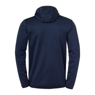 Overgangsjas essential fleece jacket uhlsport