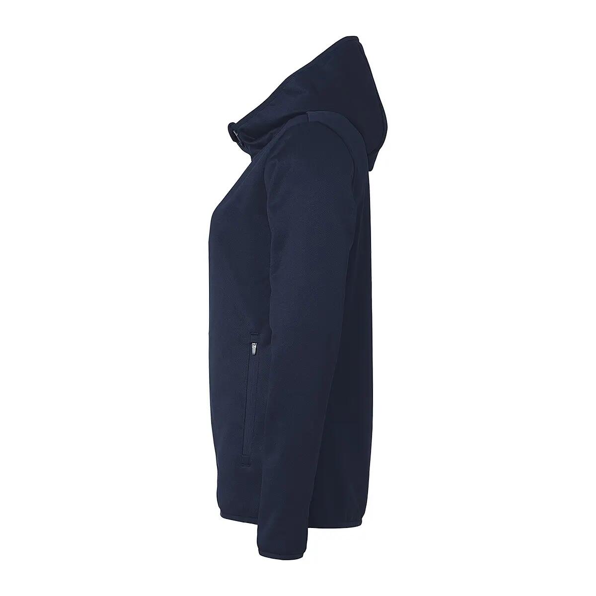 Women's fleece Uhlsport Essential 3/4