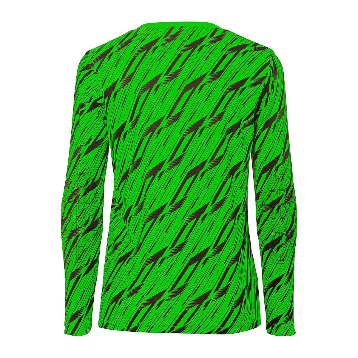 Completo da portiere a maniche lunghe per bambini Uhlsport Progressive 4/6