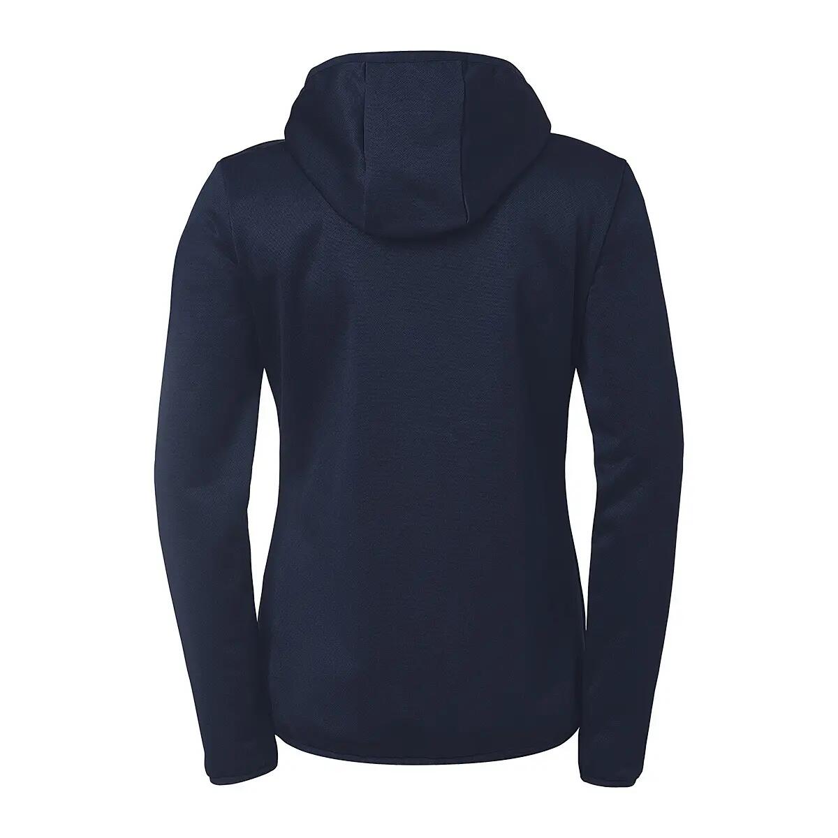 Women's fleece Uhlsport Essential 2/4