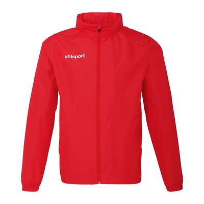 Overgangsjas essential all-weather jas uhlsport