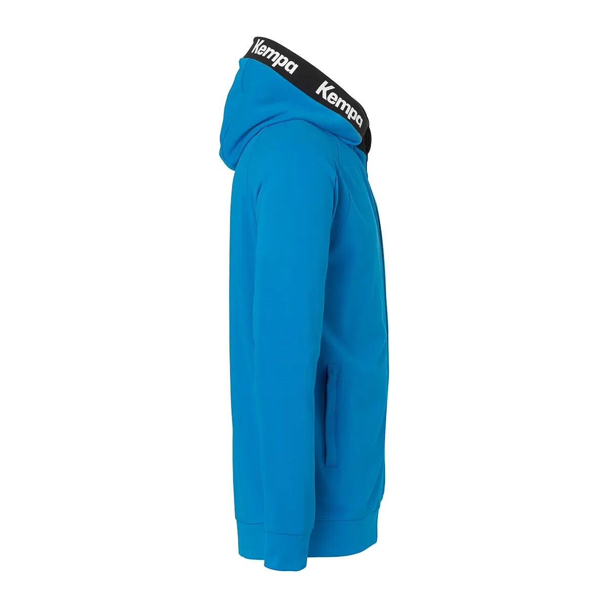 Sweatshirt encapuçado Kempa Core 26 8/11
