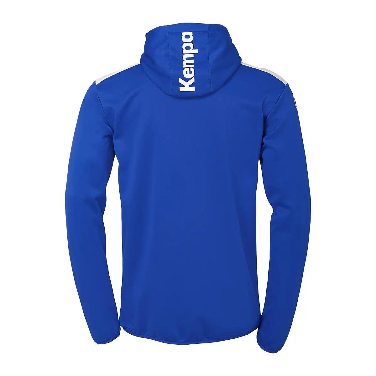 Jas met capuchon Emotion 27 KEMPA 7/9