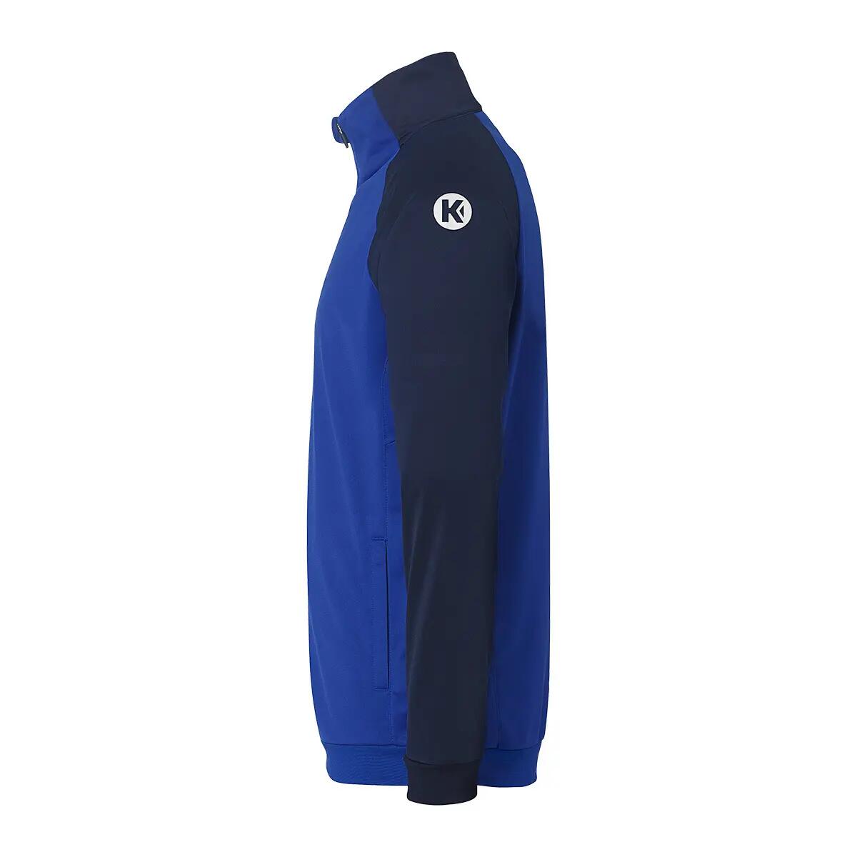 Chaqueta de deporte Ambition 28 Poly KEMPA 3/7