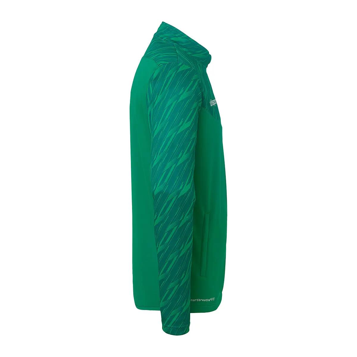 Casaco de fato de treino para crianças Uhlsport Progressive 28 Poly 4/4