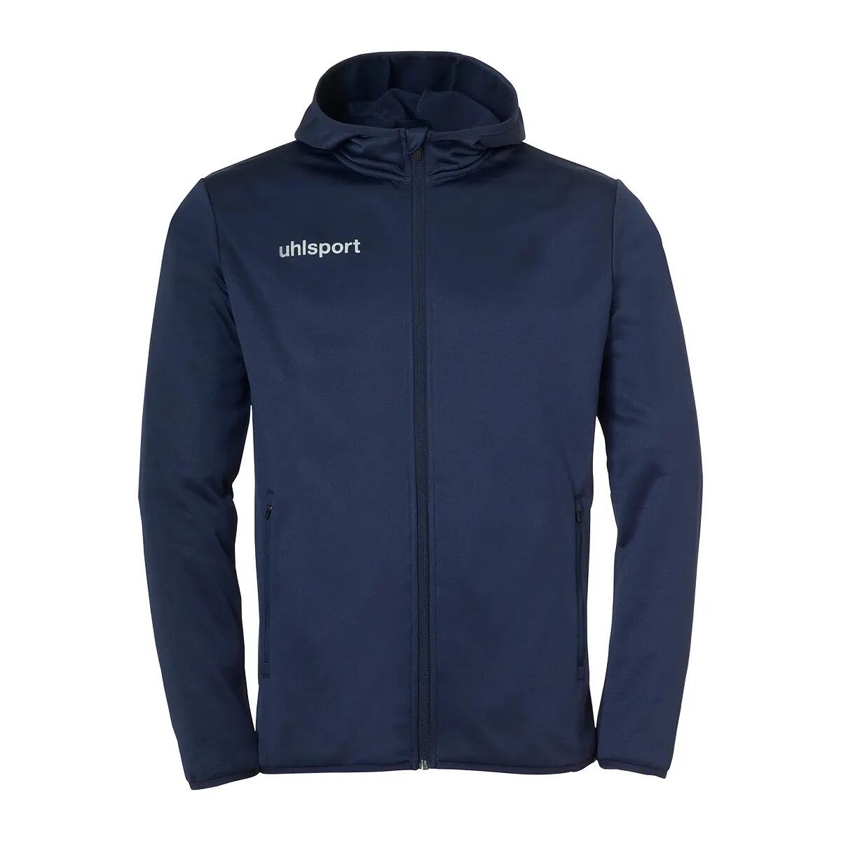 Overgangsjas Essential Fleece Jacket UHLSPORT 3/5