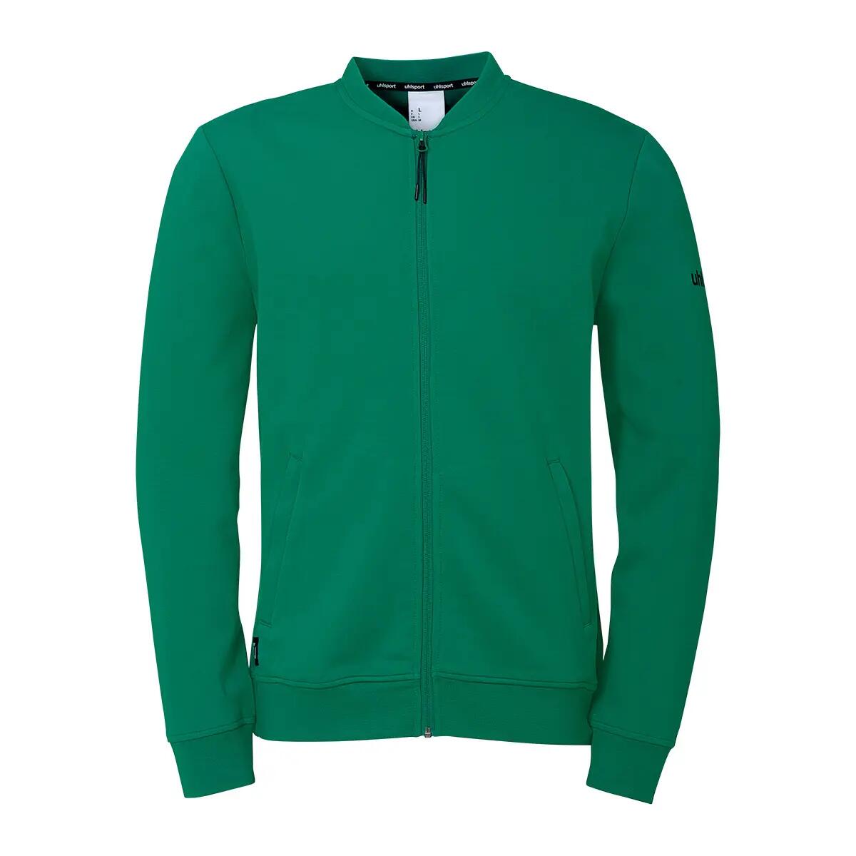 Felpa per bambini Uhlsport ID College 2/10