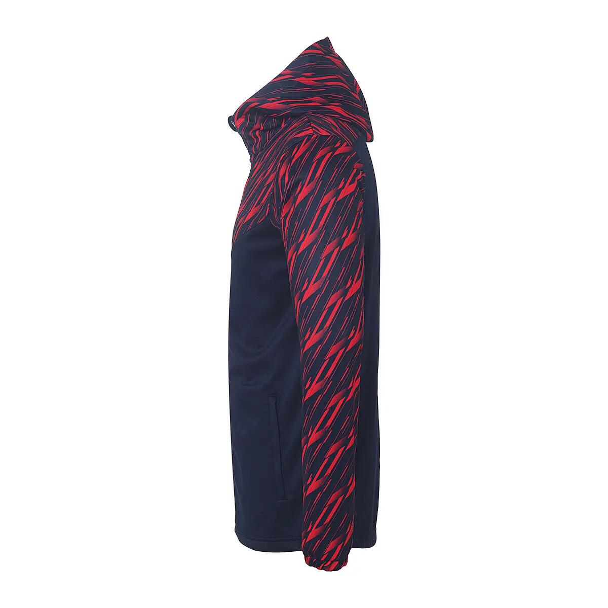 Trainingsjas Progressive 28 Multi Hood UHLSPORT 3/4