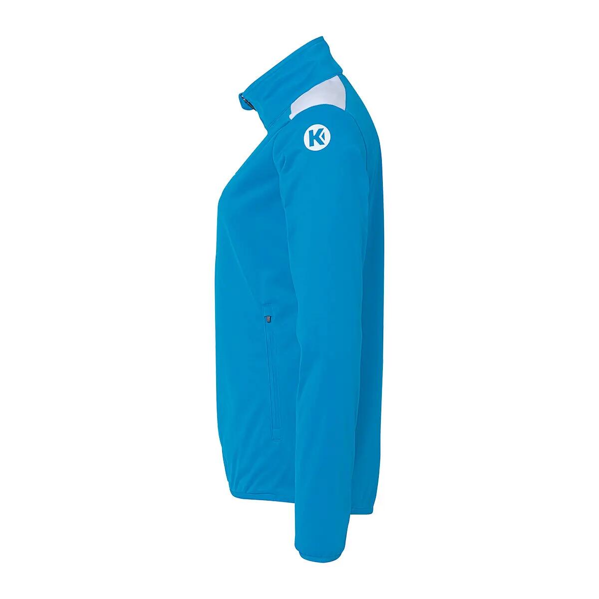 veste d'entraînement Emotion 27 Poly Jacket Women KEMPA 6/9