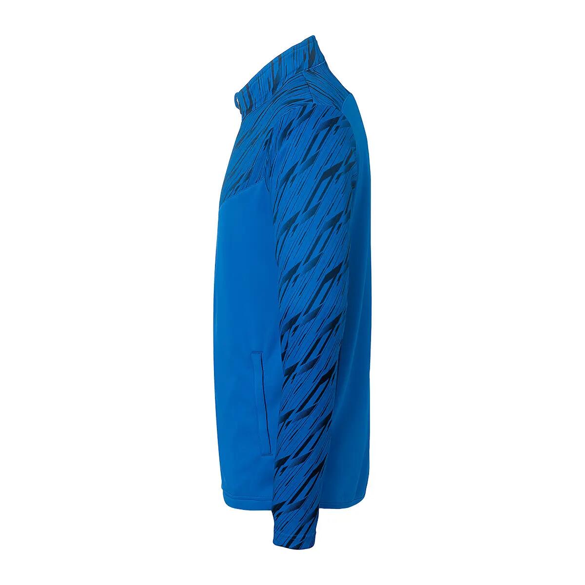 veste d'entraînement Progressive 28 Poly UHLSPORT 3/4