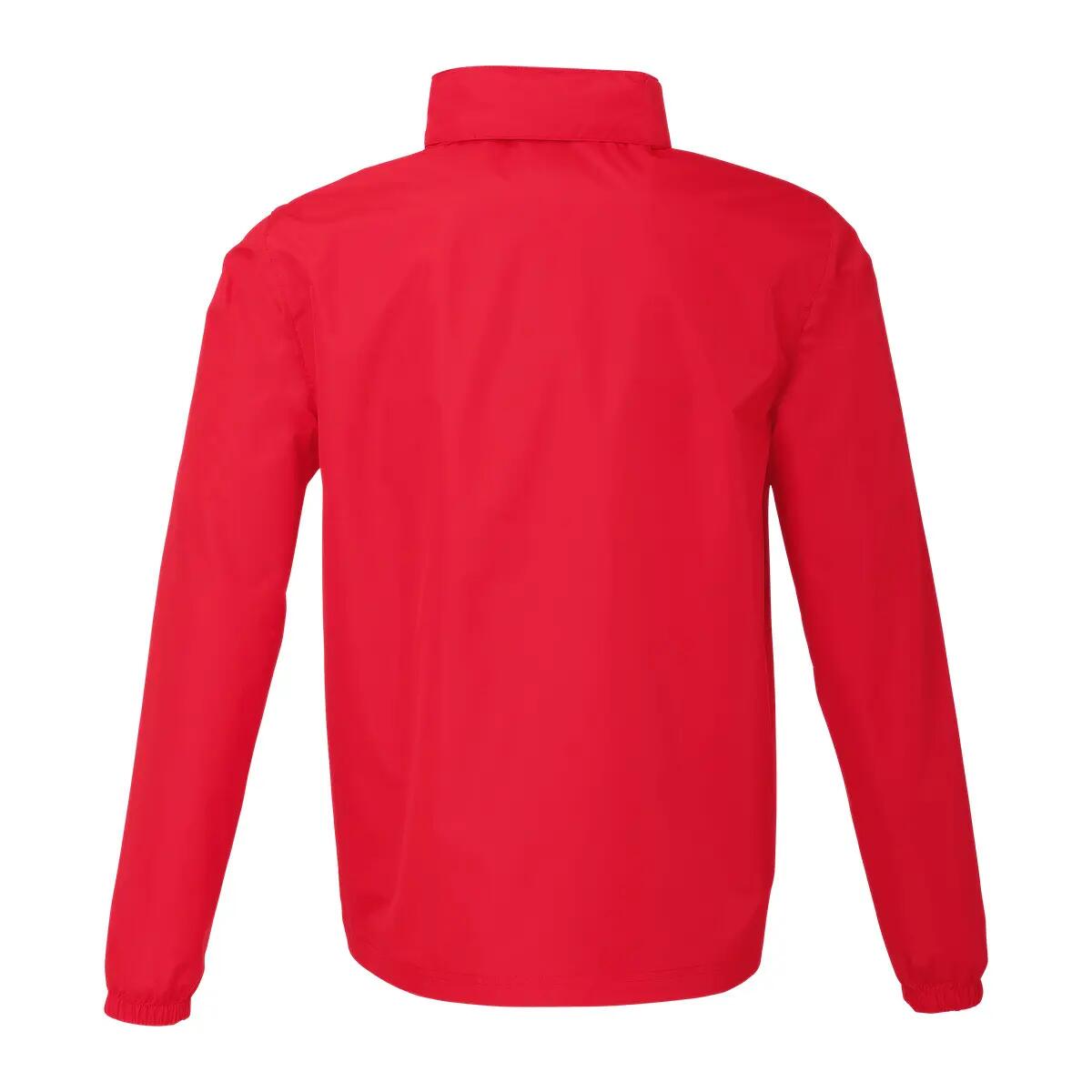 Giacca impermeabile Uhlsport Essential 3/5