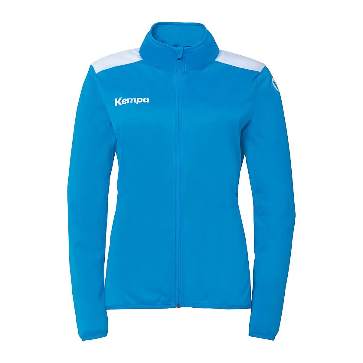 veste d'entraînement Emotion 27 Poly Jacket Women KEMPA 5/9