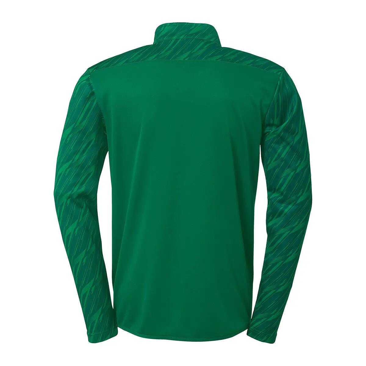Casaco de fato de treino para crianças Uhlsport Progressive 28 Poly 2/4