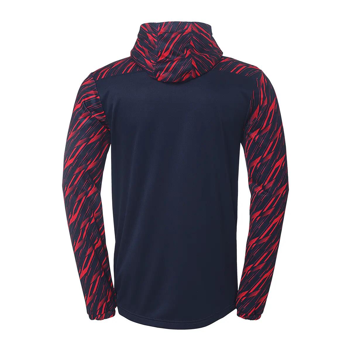 Trainingsjas Progressive 28 Multi Hood UHLSPORT 2/4