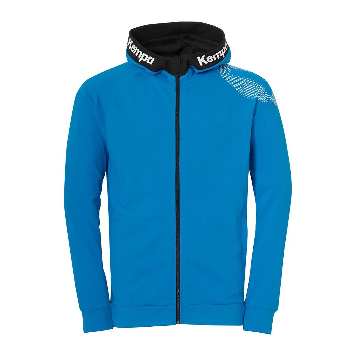 Sweatshirt encapuçado Kempa Core 26 5/11