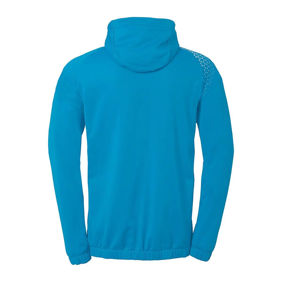 Felpa con cappuccio per bambini Kempa Ambition 28 2/5