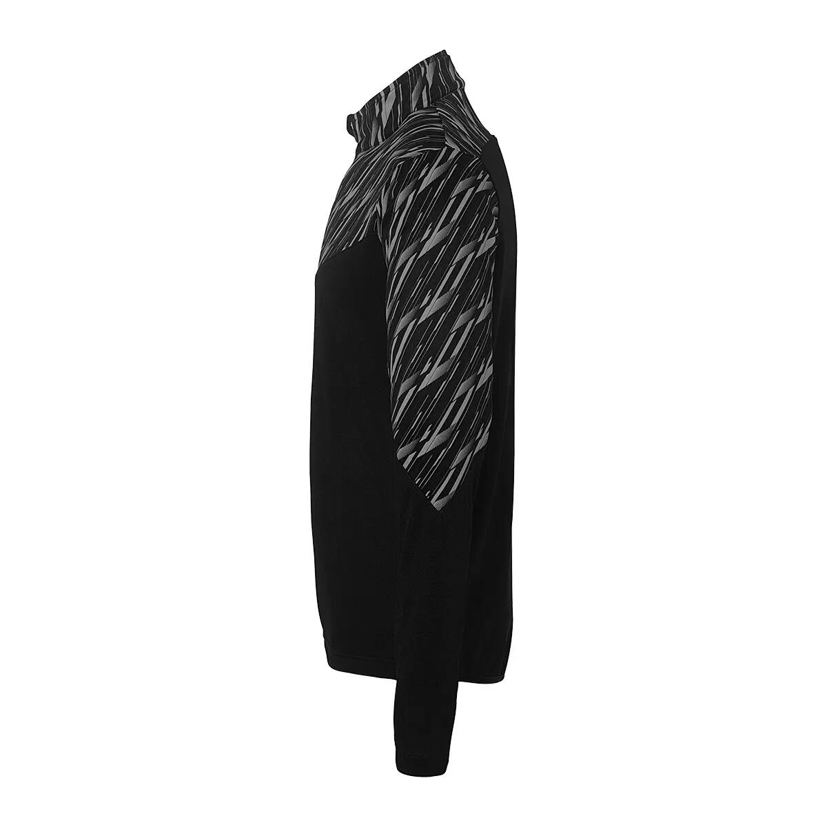 Drill top allenamento con 1/4 di zip Uhlsport Progressive 28 3/4