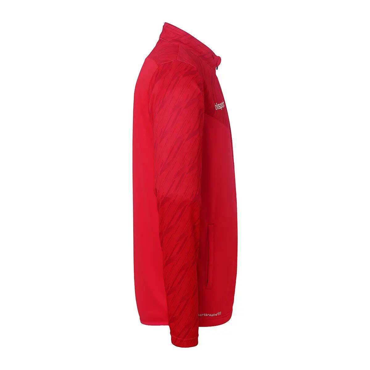 Trainingsjas Progressive 28 Poly UHLSPORT 4/4