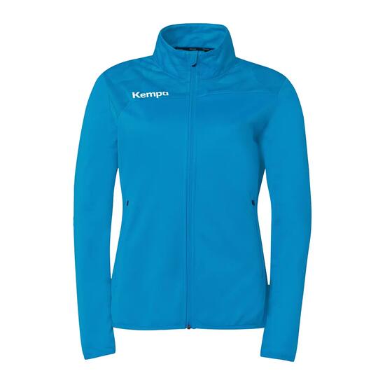 veste d'entraînement Athletics 29 Poly Women KEMPA