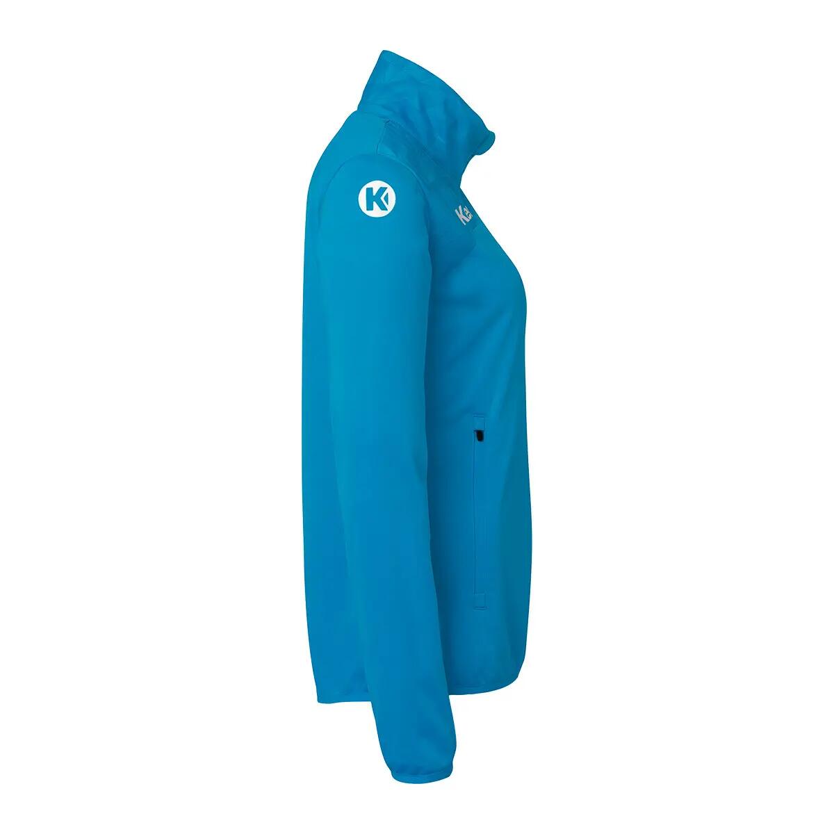 veste d'entraînement Athletics 29 Poly Women KEMPA 4/4