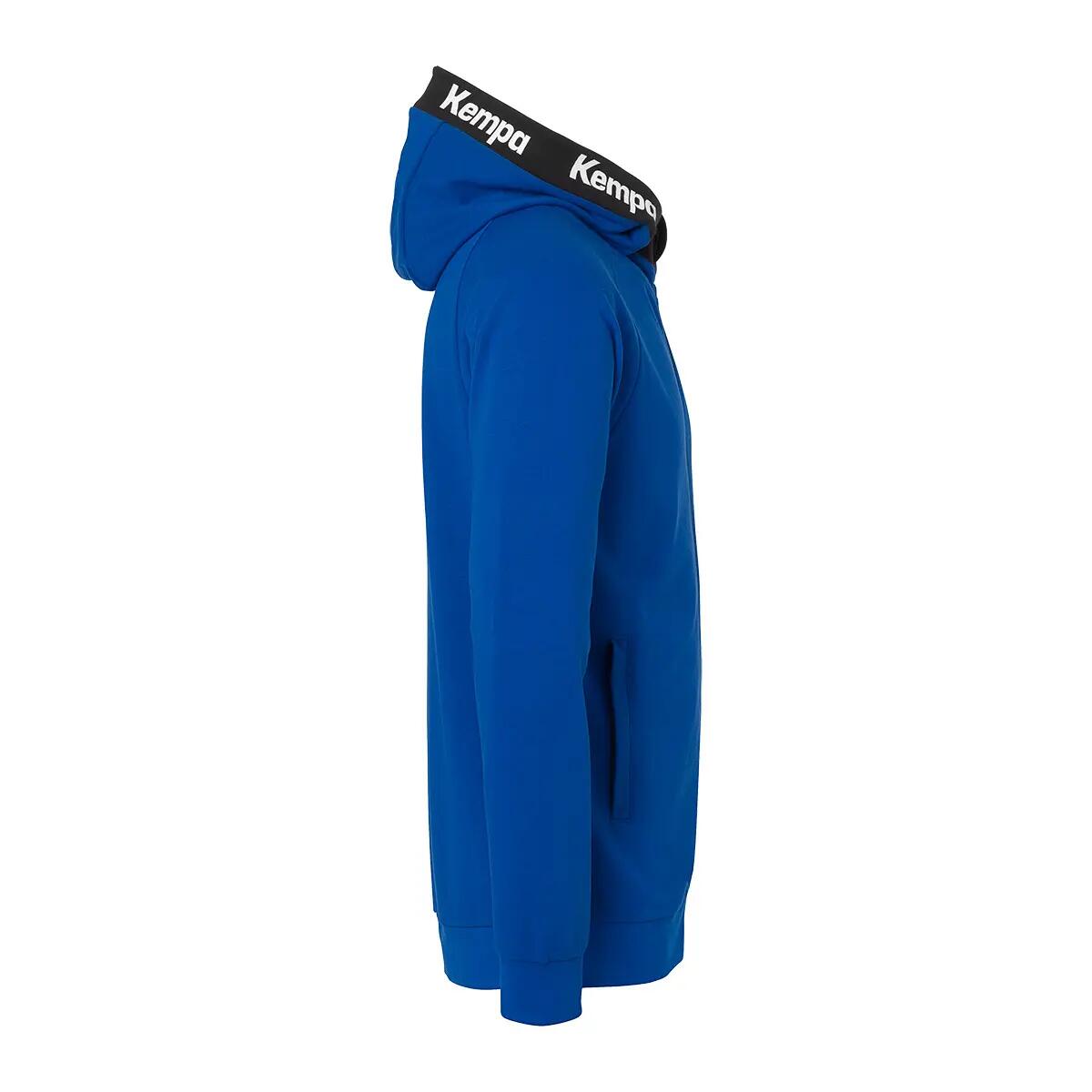 Sweatshirt encapuçado Kempa Core 26 8/11