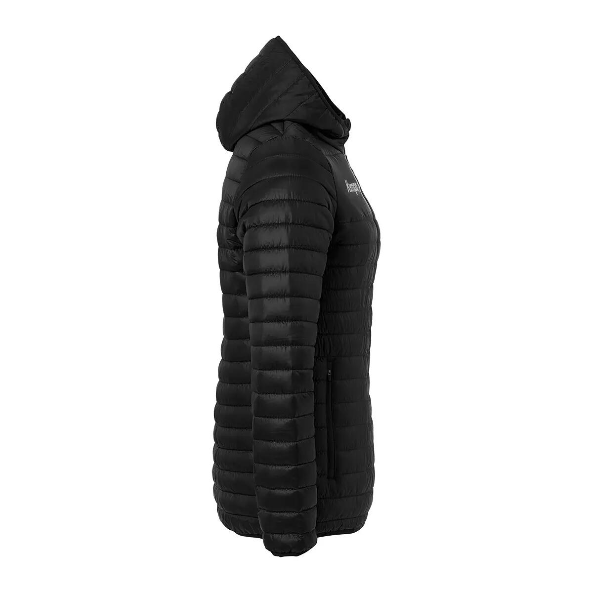 Kempa Women Anorak Ultra Lite Jacke Damen 2005892 Black-M 4/4