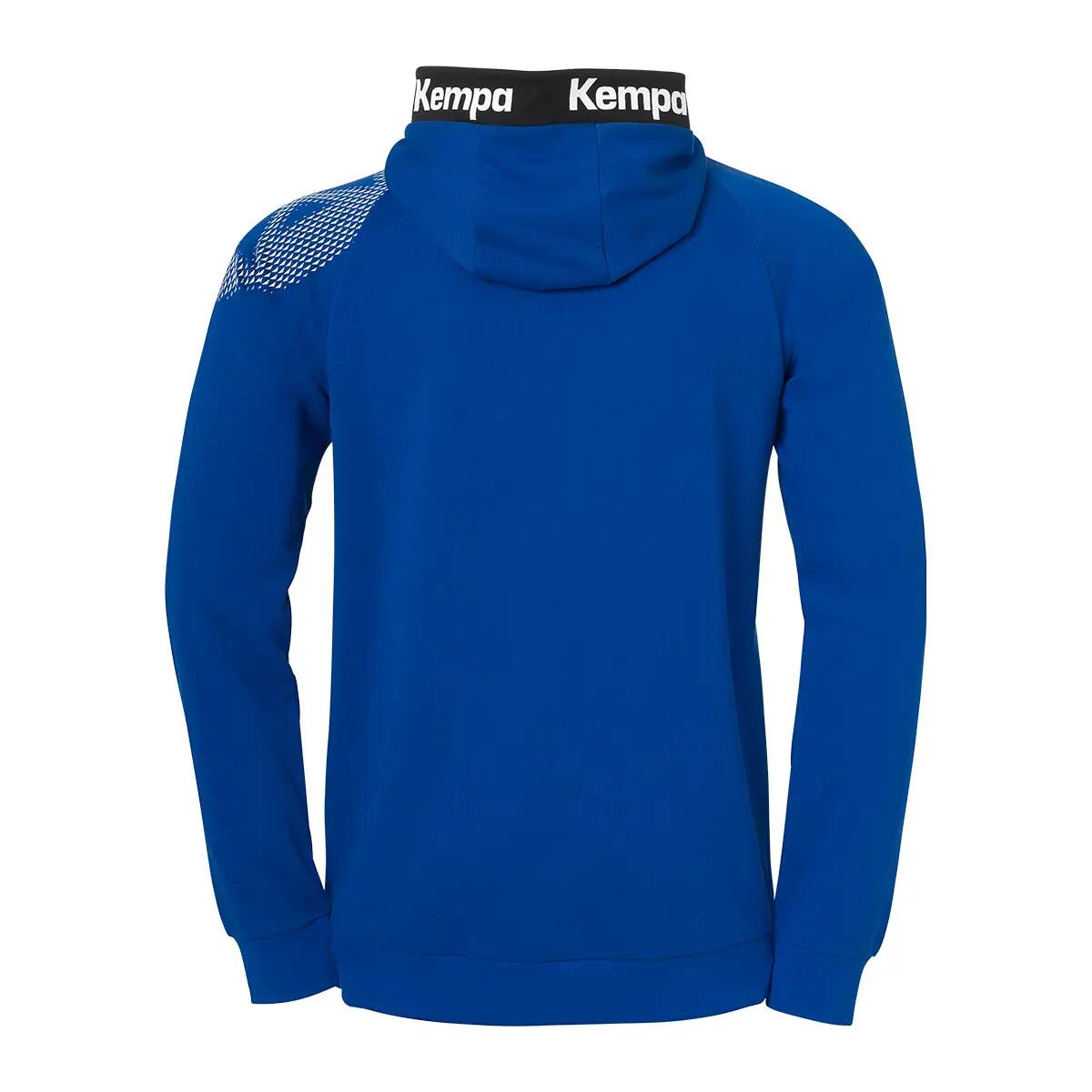 Sweatshirt encapuçado Kempa Core 26 7/11