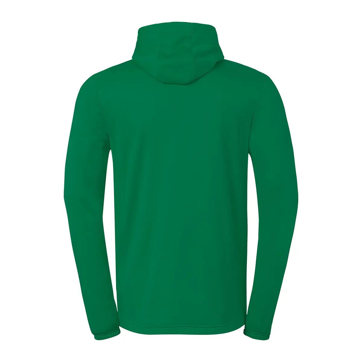 Trainingsjas Equipe 29 Multi Hood UHLSPORT 3/4