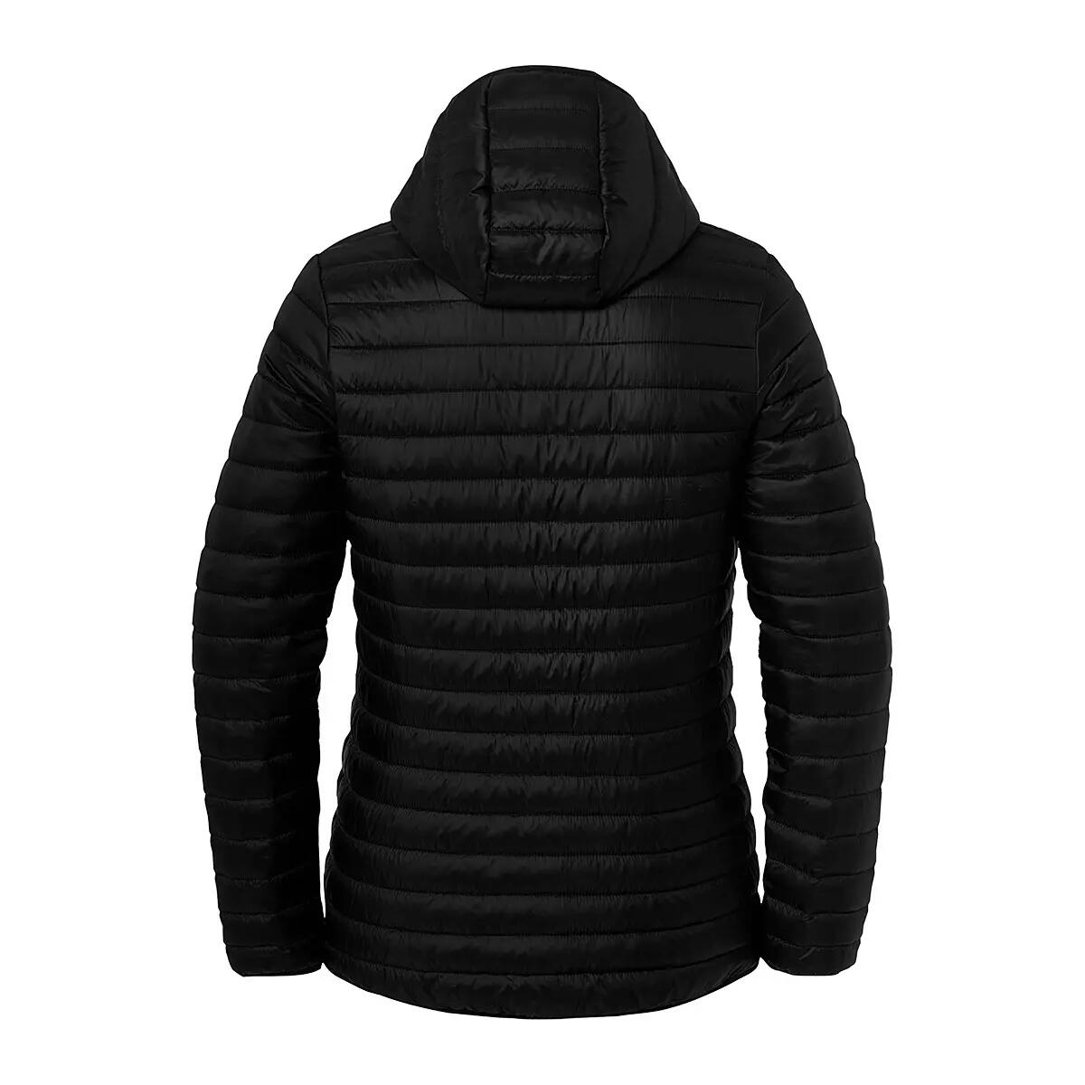 Kempa Women Anorak Ultra Lite Jacke Damen 2005892 Black-M 3/4