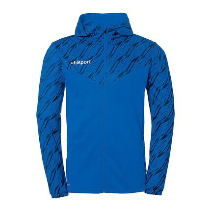veste d'entraînement Progressive 28 Multi Hood UHLSPORT