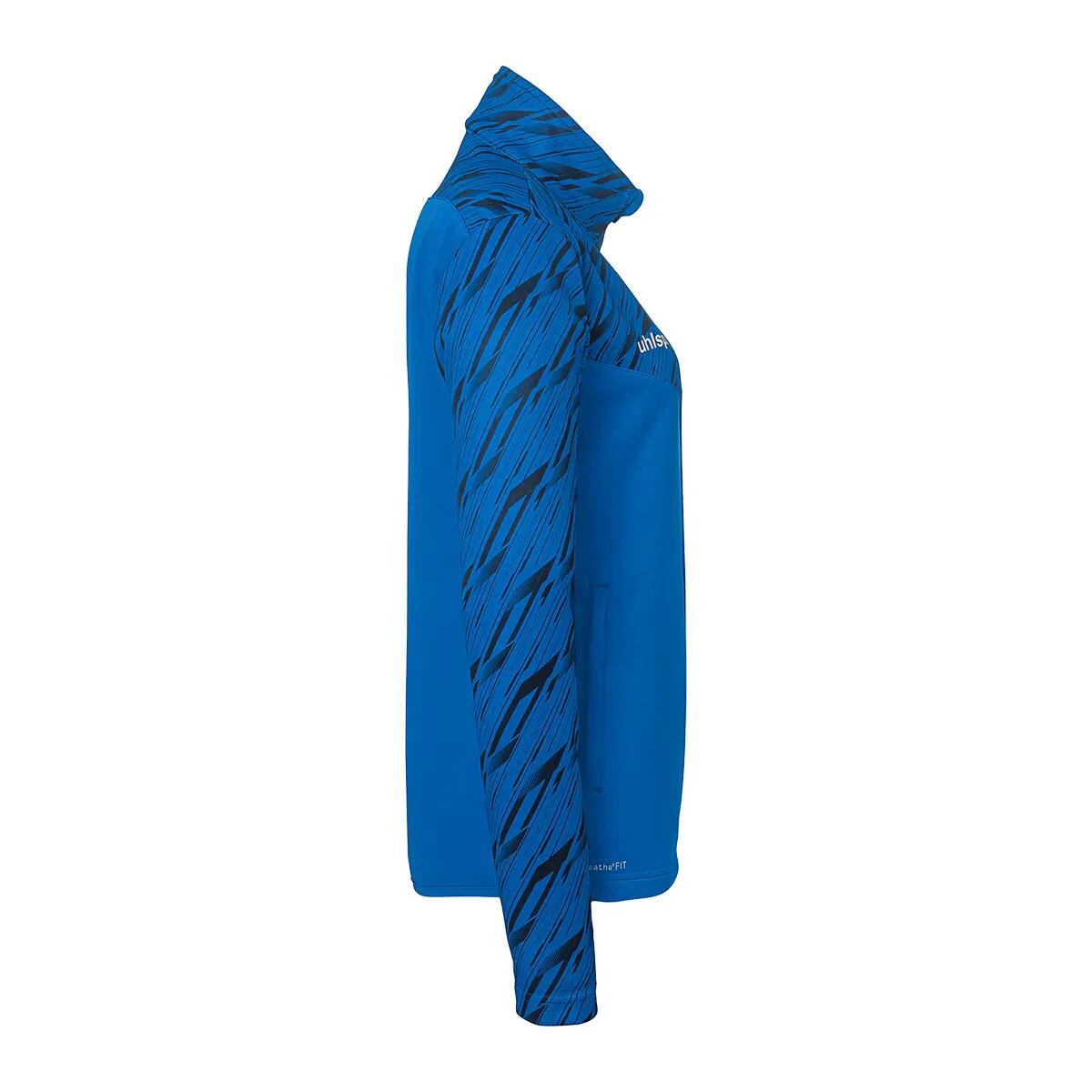veste d'entraînement Progressive 28 Poly Women UHLSPORT 4/4