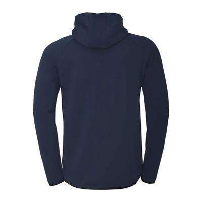 Jas met capuchon id uhlsport
