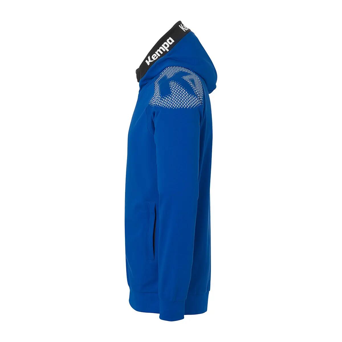 Sweatshirt encapuçado Kempa Core 26 6/11