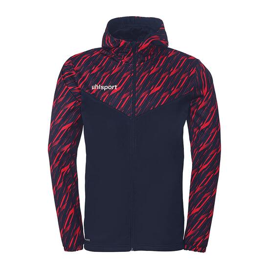 veste d'entraînement Progressive 28 Multi Hood UHLSPORT