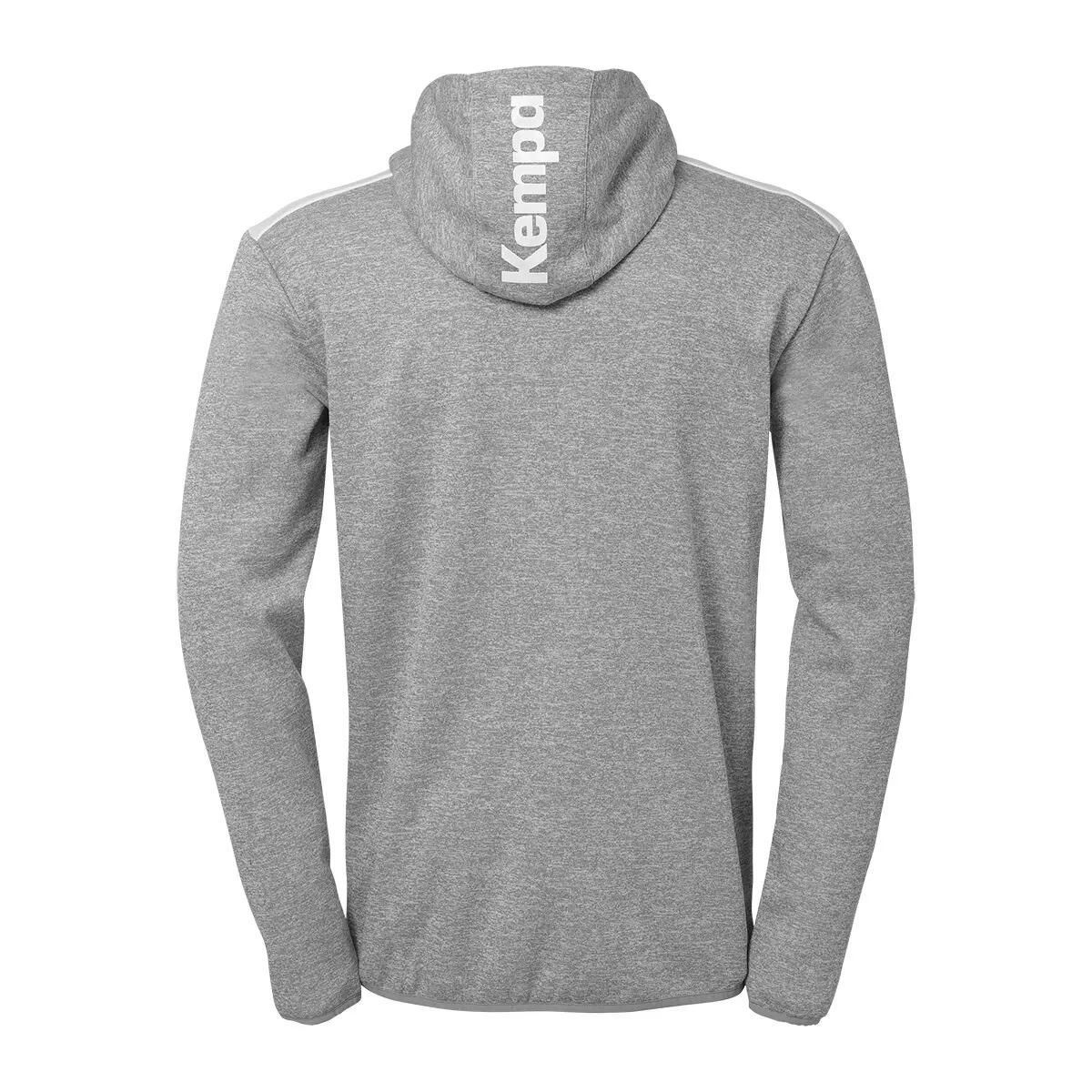 Kapuzenjacke Emotion 27 Kids KEMPA 7/9