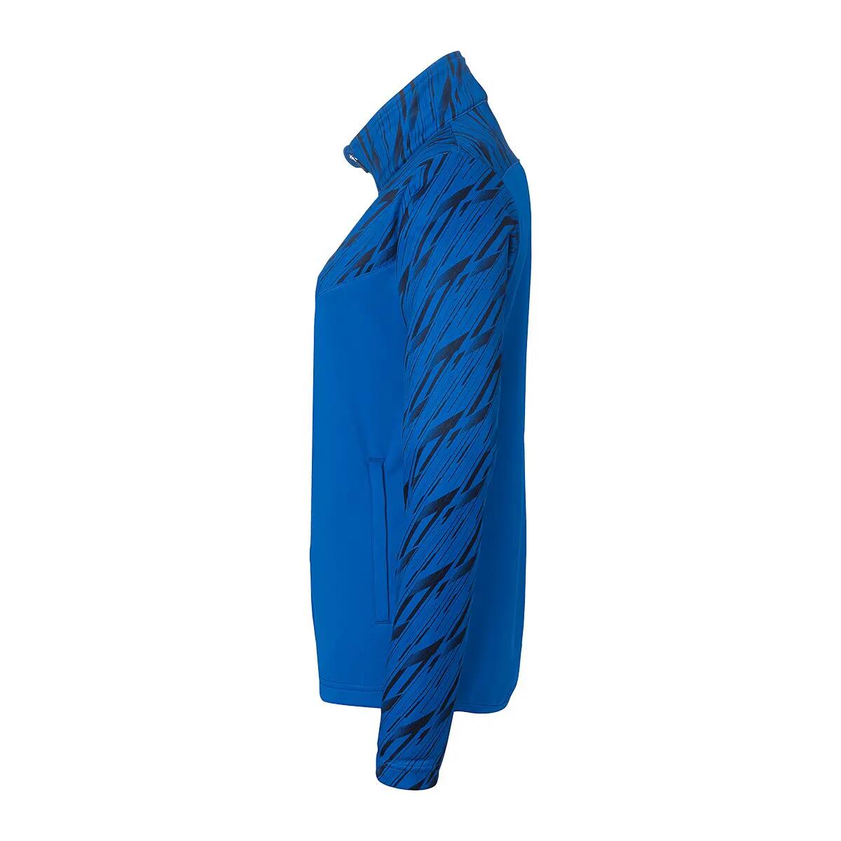 veste d'entraînement Progressive 28 Poly Women UHLSPORT 3/4