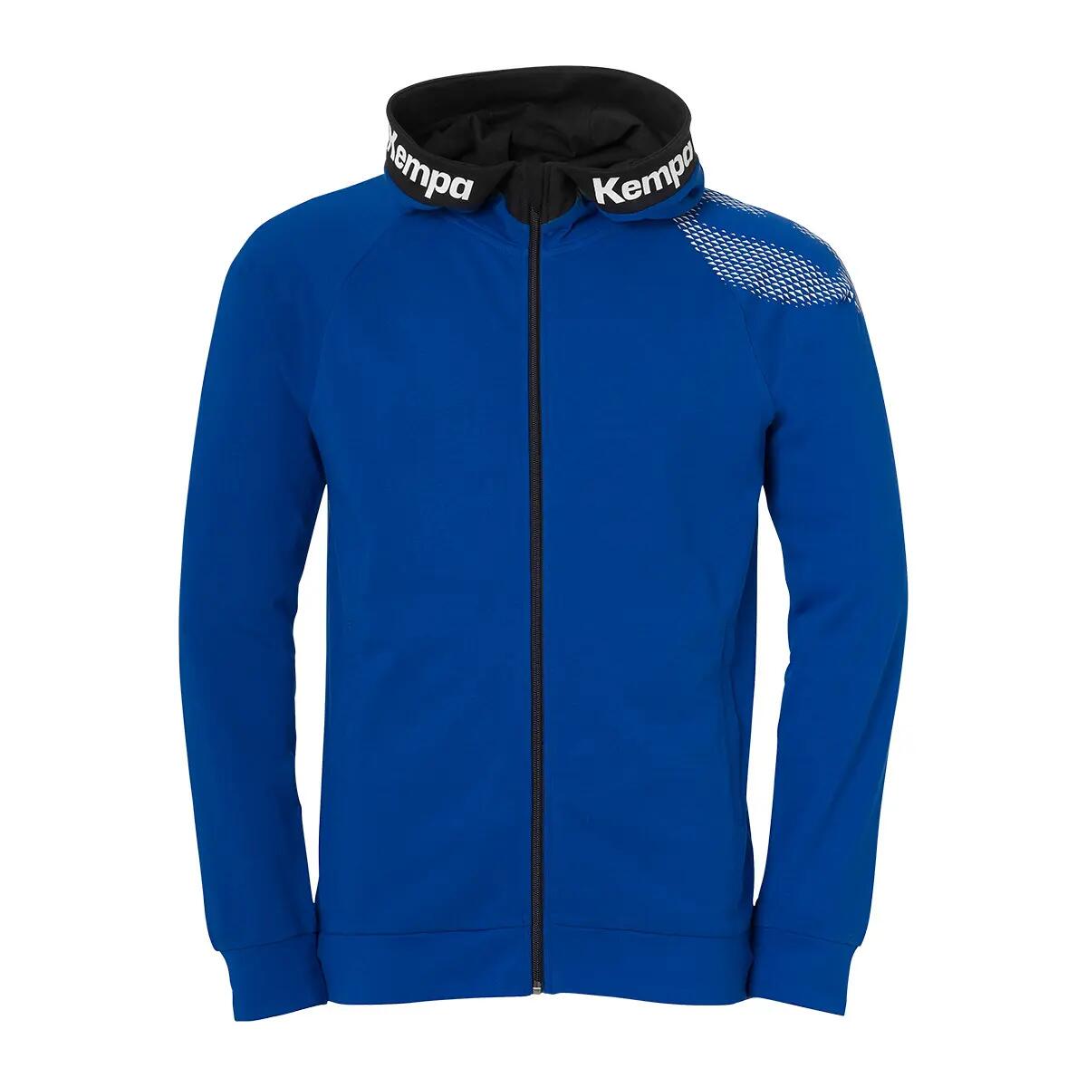 Sweatshirt encapuçado Kempa Core 26 5/11
