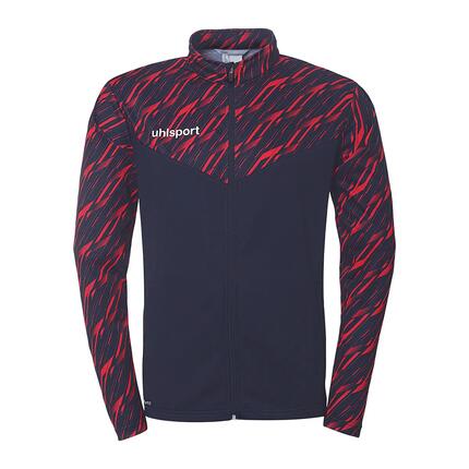 veste d'entraînement Progressive 28 Poly UHLSPORT