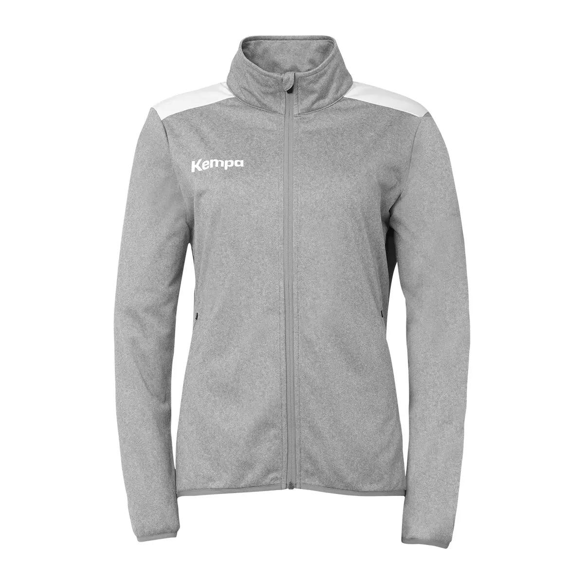 Trainingsjacke Emotion 27 Poly Jacket Women KEMPA 5/9