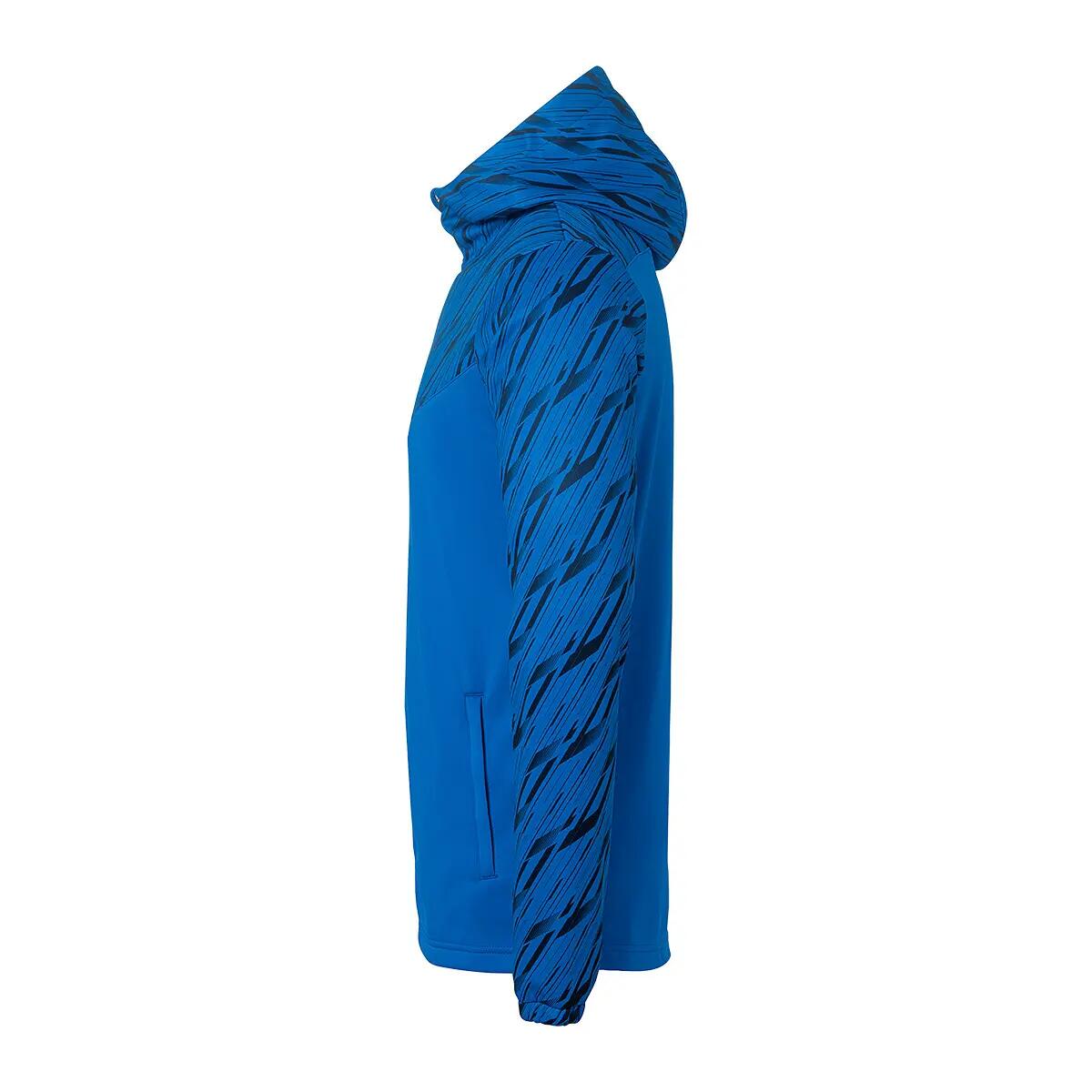 Casaco com capuz Uhlsport Progressive 28 3/4
