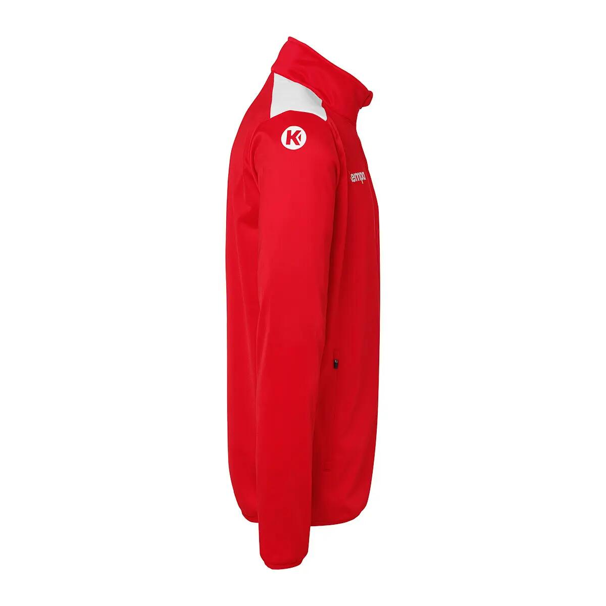 veste d'entraînement Emotion 27 Poly Jacket KEMPA 8/9