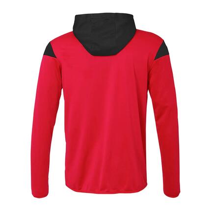 Veste de survêtement à capuche Uhlsport Squad 27
